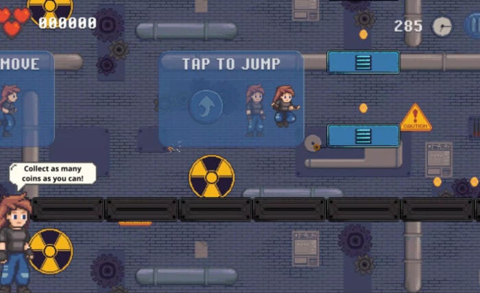 马西VS何塞游戏