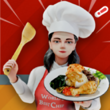 巴东餐厅模拟器游戏