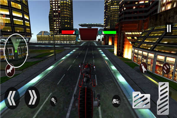 大眼蝙蝠大冒险图4