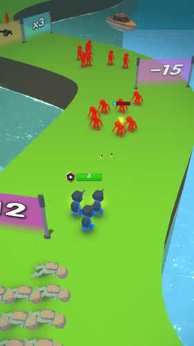 我要當(dāng)槍神