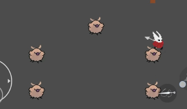 丝之歌跳跳乐模拟器游戏