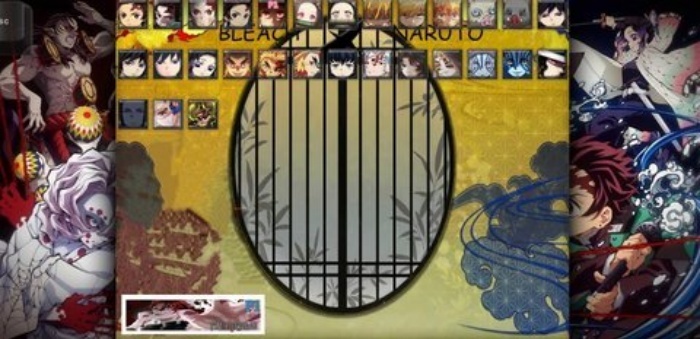 火神血风谭正版1