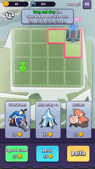 迷雾铁境游戏图4