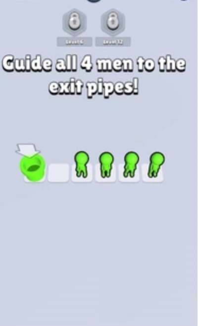 跳进去出去游戏