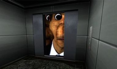 Nextbots追逐时间