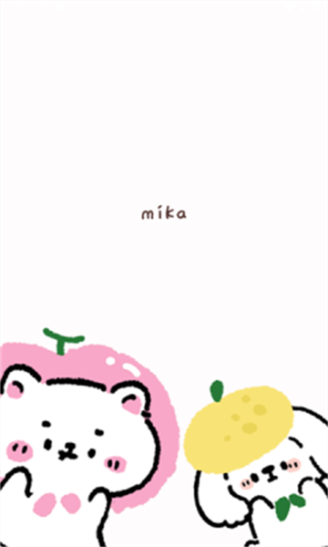 mika闺蜜契约软件图2