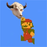 超级马里奥新手指导版