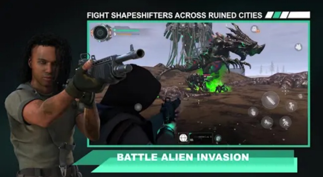 坚不可摧生存游戏