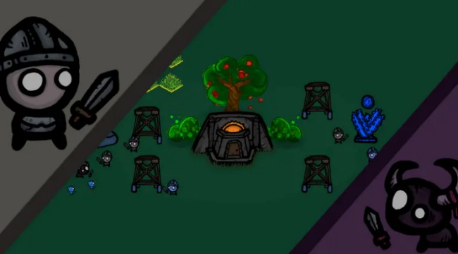 sol不可侵犯游戏