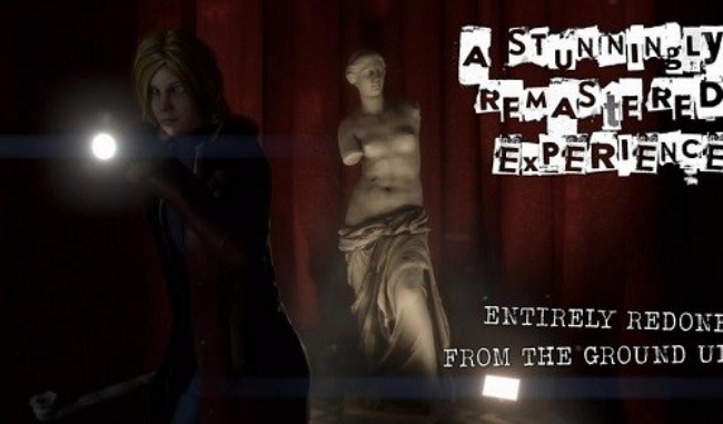 失落的记忆去鹿头版