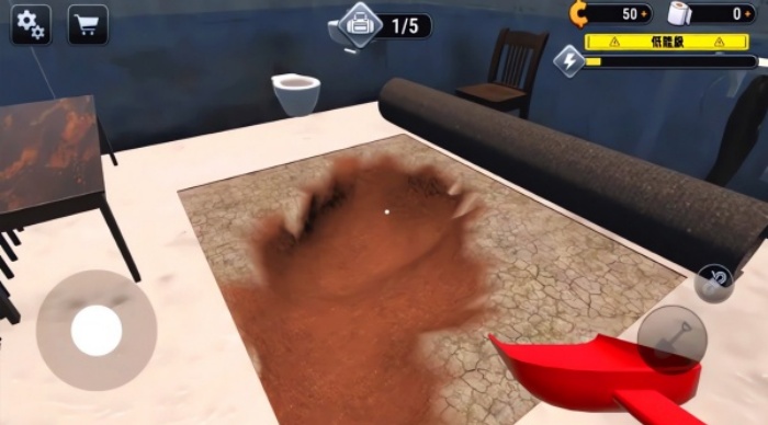 ​逃生突击队游戏