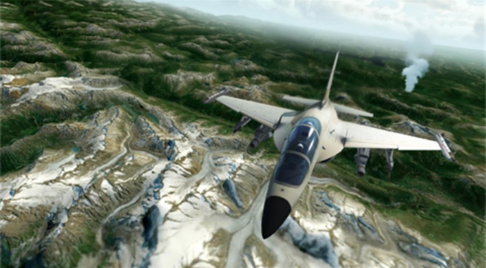 真实空战模拟器2025