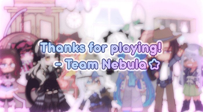 加查星云中文版2