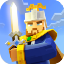 战争工坊王国激战游戏