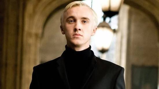 “马尔福”坦言自己已摆脱药物滥用困扰：很庆幸这段经历的发生