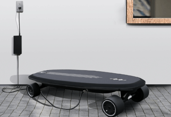 3599元可随车携带！比亚迪自研电动滑板首批已售罄