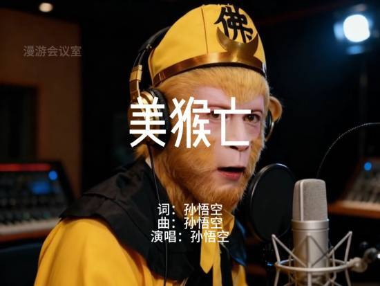 冯骥推荐B站UP主漫游会议室，其“3A音乐”的品质真的超棒！