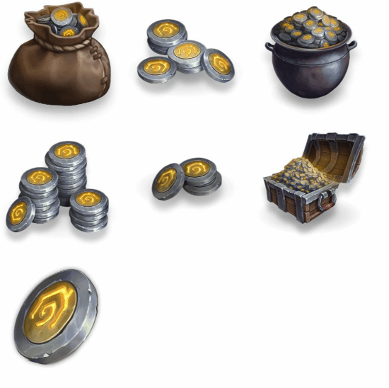 《魔兽世界》新增付费货币引发讨论官方回应：旨在便利玩家购置家具