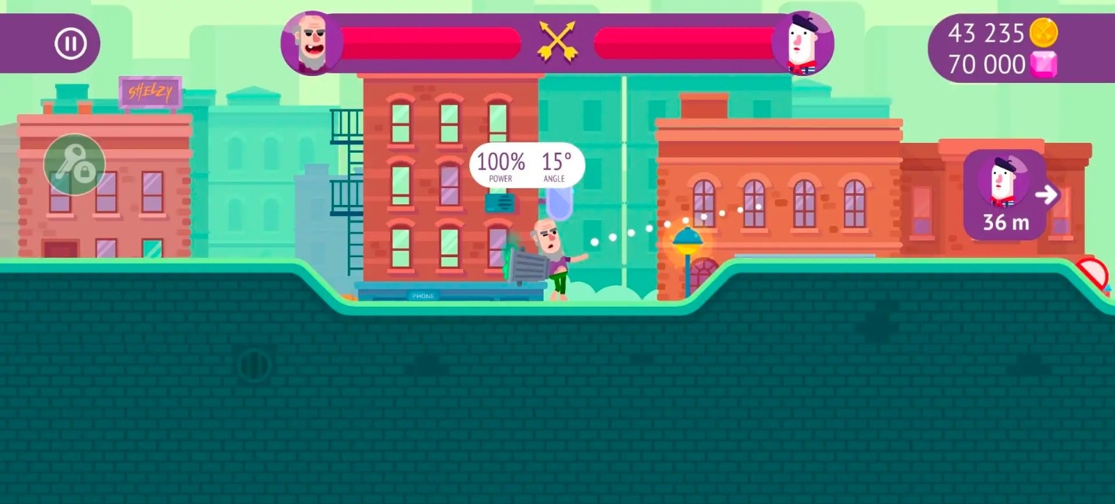 冷血射手重制版