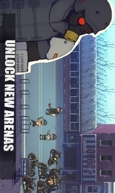 死亡威脅僵尸戰(zhàn)爭(zhēng)加強(qiáng)版