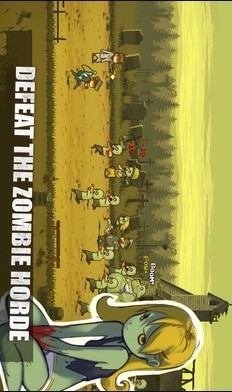 死亡威脅僵尸戰(zhàn)爭(zhēng)加強(qiáng)版