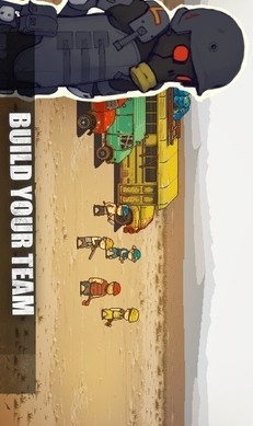 死亡威脅僵尸戰(zhàn)爭(zhēng)加強(qiáng)版