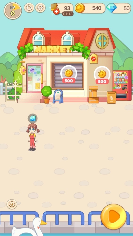 佩可小鎮暢玩版