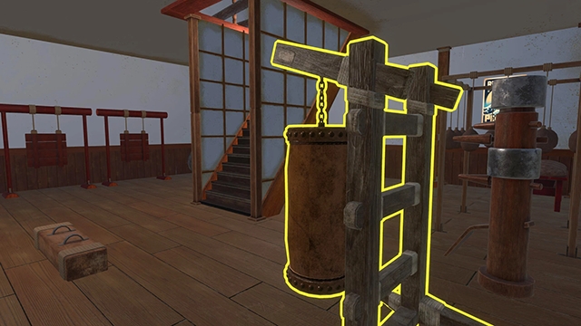 格斗學(xué)校模擬器漢化版