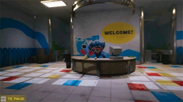 復仇的玩具暢玩版