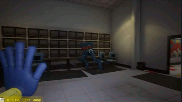 復仇的玩具暢玩版