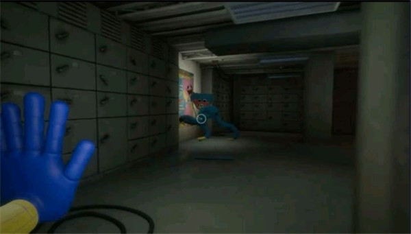 復仇的玩具暢玩版