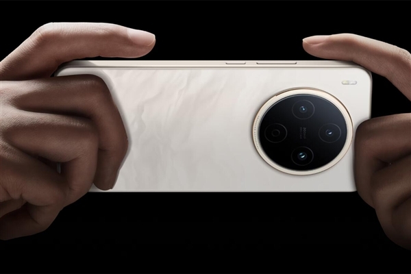 2亿像素国民级小旗舰vivoY500Pro全方位解析：1799元起售