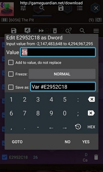 GG修改器正版图3