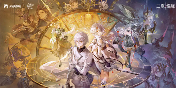 二重螺旋隐藏支线停摆钟任务通关攻略