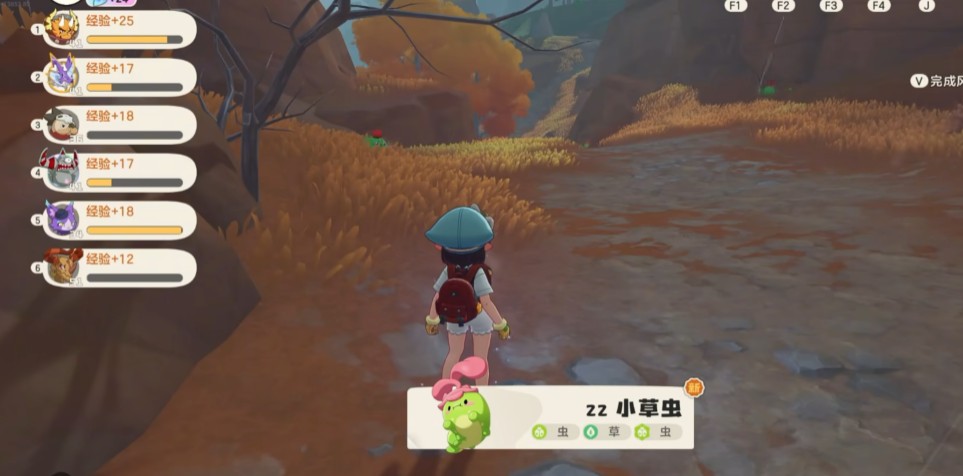 洛克王国世界隐藏精灵怎么获得 世界隐藏精灵获取指南