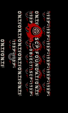 SCP173恐怖游戏图3