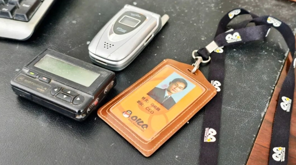 腾讯迎来27周年庆典官方公开腾讯首间办公室照片