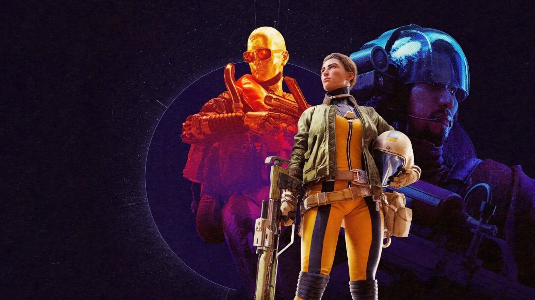 "“撤离射击”分类被《马拉松》前总监锐评：“这个类型甚至不知自己是什么”"