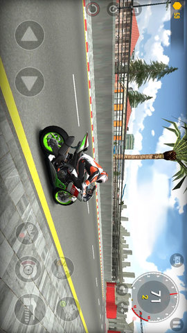 摩托道路狂飙图2