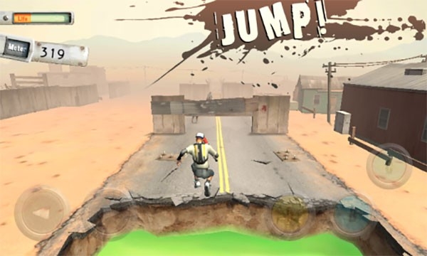 僵尸别跑中文版图1