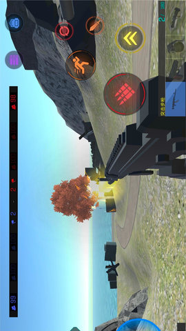 战地求生射击图3