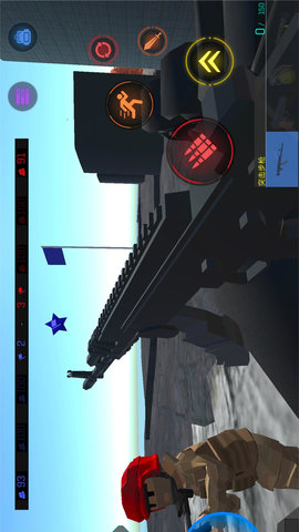 战地求生射击图2