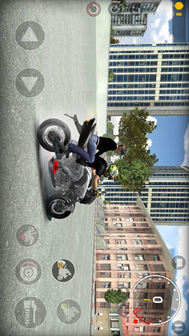 摩托道路狂飙图3