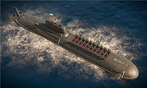 現(xiàn)代戰(zhàn)艦