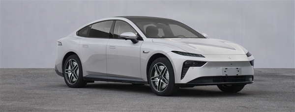 全国首款量产车型！搭载轮毂电机的东风奕派007已申报，其功率可达400千瓦