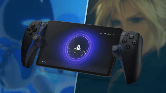 还有谁在嘲讽PS掌机？外媒表示：经过这次更新，它直接变身游戏神器了