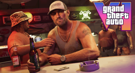 《GTA6》推迟引爆市场动荡!Take