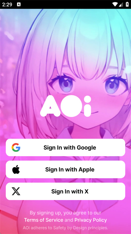 AOi AI图1