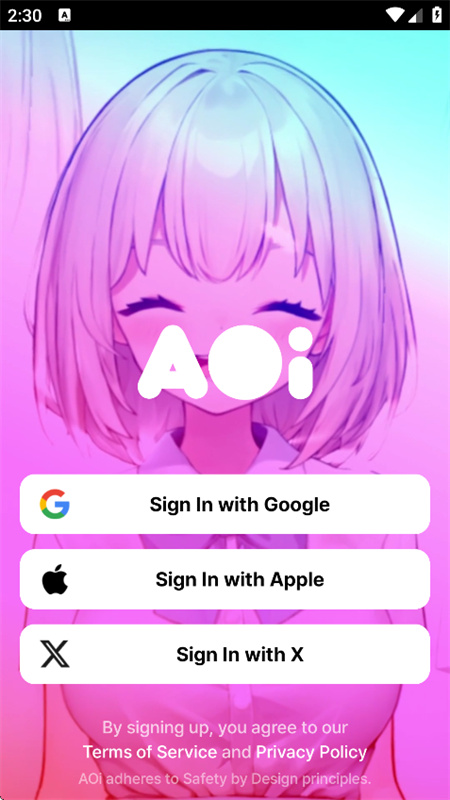 AOi AI图2