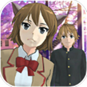 女子高校模擬器中文版